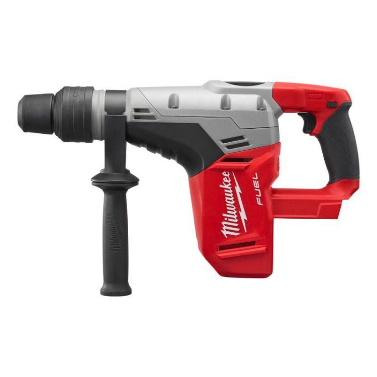 M18 CHM-0C - Młot wielofunkcyjny SDS-Max w klasie 5 kg 18V, bez wyposażenia, 4933451362