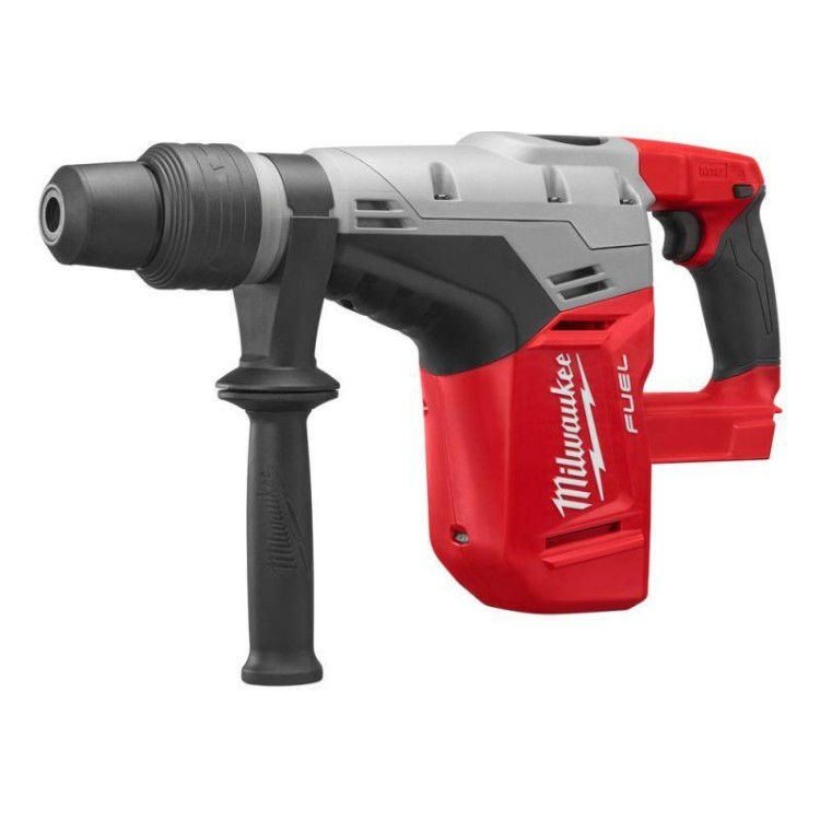 M18 CHM-0C - Młot wielofunkcyjny SDS-Max w klasie 5 kg 18V, bez wyposażenia, 4933451362