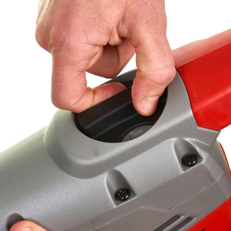 M18 CHM-0C - Młot wielofunkcyjny SDS-Max w klasie 5 kg 18V, bez wyposażenia, 4933451362