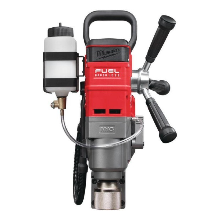 M18 FMDP-0C - Wiertnica magnetyczna 18 V, 5.0 Ah, FUEL, bez wyposażenia, 4933451636