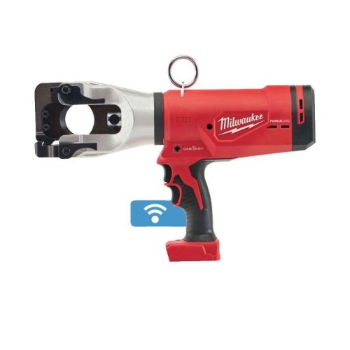 M18 HCC45-0C - Hydrauliczny obcinak do kabli 18 V, zakres do 44 mm, w walizce, bez wyposażenia, 4933459265