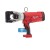 M18 HCC45-0C - Hydrauliczny obcinak do kabli 18 V, zakres do 44 mm, w walizce, bez wyposażenia, 4933459265