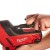 C18 PCG/600A-0B - Pistolet do kleju z pojemnikiem 600 ml, 18 V, HEAVY DUTY, w torbie, bez wyposażenia, 4933459638
