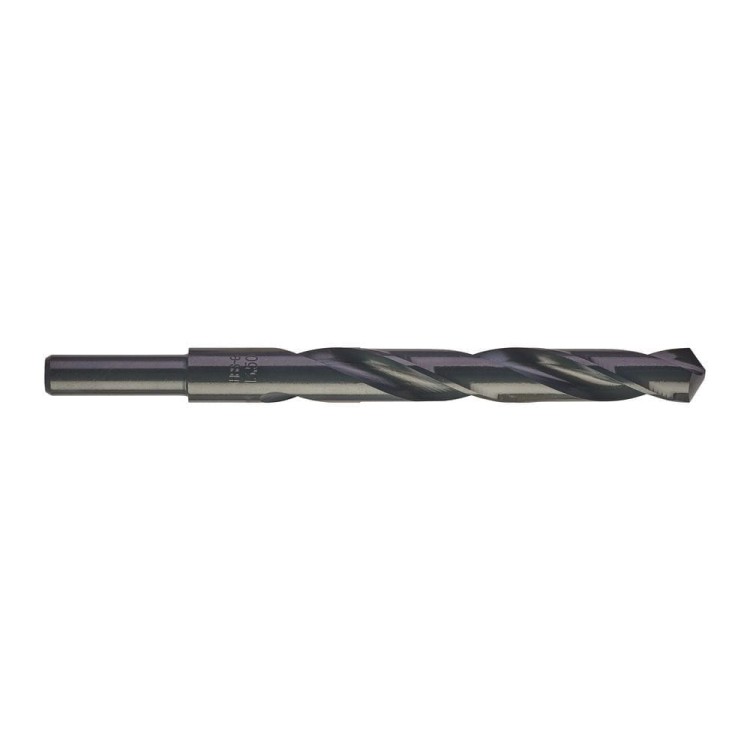 Wiertła do metalu HSS, walcowane - DIN 338 4932373318 - techniktools