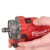 M12 FPDX-202X - Kompaktowa wiertarko-wkrętarka udarowa z wymiennym uchwytem 12 V, w walizce, 2 x 2.0 Ah + ładowarka, 4933464136