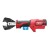 M18 ONEHCC-0C CU/AL-SET - Hydrauliczny obcinak do kabli 18 V, zakres do 35 mm, ONE KEY, bez wyposażenia, 4933464300