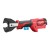 M18 ONEHCC-0C CU/AL-SET - Hydrauliczny obcinak do kabli 18 V, zakres do 35 mm, ONE KEY, bez wyposażenia, 4933464300
