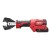 M18 ONEHCC-201C CU/AL-SET - Hydrauliczny obcinak do kabli 18V, zakres do 35mm, ONE KEY, w walizce, 2.0Ah +ładowarka, 4933464301