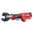 M18 ONEHCC-0C ACSR SET - Hydrauliczny obcinak do kabli 18 V, zakres do 22,5 mm, ONE KEY, w walizce, bez wyposażenia, 4933464303