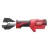 M18 ONEHCC-0C ACSR SET - Hydrauliczny obcinak do kabli 18 V, zakres do 22,5 mm, ONE KEY, w walizce, bez wyposażenia, 4933464303