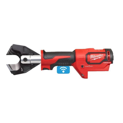 M18 ONEHCC-0C SWA SET - Hydrauliczny obcinak do kabli 18 V, ONE KEY, w walizce, bez wyposażenia, 4933464306