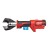 M18 ONEHCC-0C SWA SET - Hydrauliczny obcinak do kabli 18 V, ONE KEY, w walizce, bez wyposażenia, 4933464306