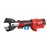 M18 ONEHCC-0C SWA SET - Hydrauliczny obcinak do kabli 18 V, ONE KEY, w walizce, bez wyposażenia, 4933464306
