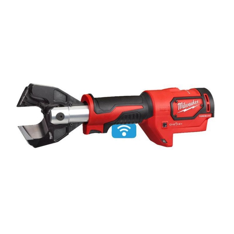 M18 ONEHCC-0C SWA SET - Hydrauliczny obcinak do kabli 18 V, ONE KEY, w walizce, bez wyposażenia, 4933464306