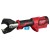 M18 ONEHCC-0C FSW SET - Hydrauliczny obcinak do kabli 18 V, zakres do 35 mm, ONE KEY, w walizce bez wyposażenia, 4933464308