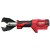 M18 ONEHCC-0C FSW SET - Hydrauliczny obcinak do kabli 18 V, zakres do 35 mm, ONE KEY, w walizce bez wyposażenia, 4933464308