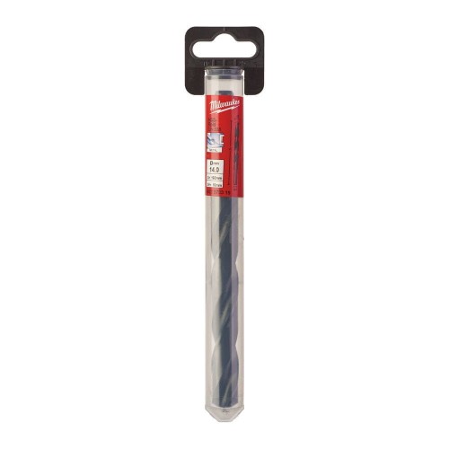 WIERTŁO HSS-R 14,0MM 4932373319 - techniktools