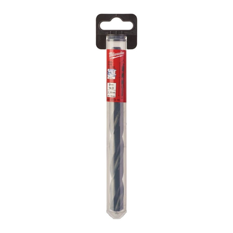 WIERTŁO HSS-R 14,0MM 4932373319 - techniktools