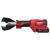 M18 ONEHCC-201C FSW SET - Hydrauliczny obcinak do kabli 18 V, zakres do 35 mm, ONE KEY, w walizce, 2.0Ah +ładowarka, 4933464309