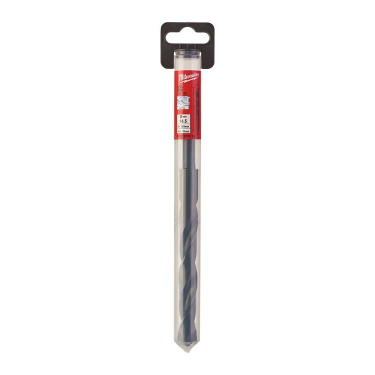 WIERTŁO HSS-R 14,5MM 4932373320 - techniktools