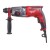 PH 26 TX - Młotowiertarka 3-trybowa SDS-Plus 800 W, w walizce, 4933464579