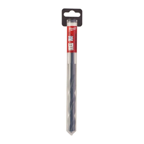WIERTŁO HSS-R 15,0MM 4932373321 - techniktools