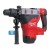 M18 FHM-0C - Młot wielofunkcyjny SDS-Max w klasie 8 kg, 18 V, ONE-KEY, w walizce, bez wyposażenia, 4933464893