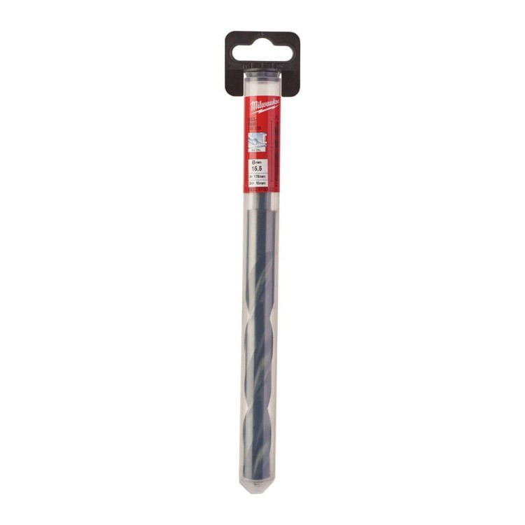 WIERTŁO HSS-R 15,5MM 4932373322 - techniktools