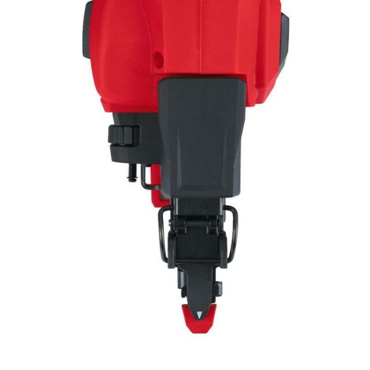 M18 FN18GS-0X - Gwoździarka 18GA, 18 V, FUEL, w walizce, bez wyposażenia, 4933471409