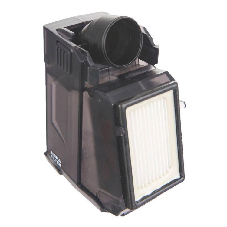 M12 UDEL-0B - Uniwersalny odsysacz do młotów 12 V, Klasa L, w torbie, bez wyposażenia, 4933471460