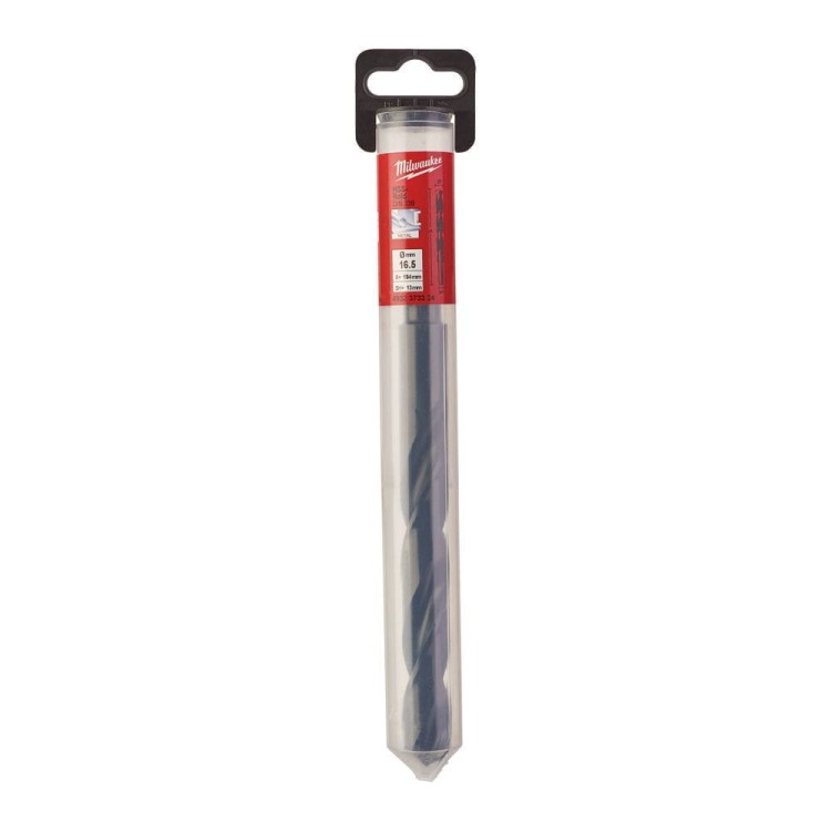 WIERTŁO HSS-R 16,5MM 4932373324 - techniktools