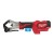 M18 HDCT-0C - Hydrauliczna zaciskarka bezmatrycowa 18 V, FORCE LOGIC, ONE-KEY, w walizce, bez wyposażenia, 4933471949