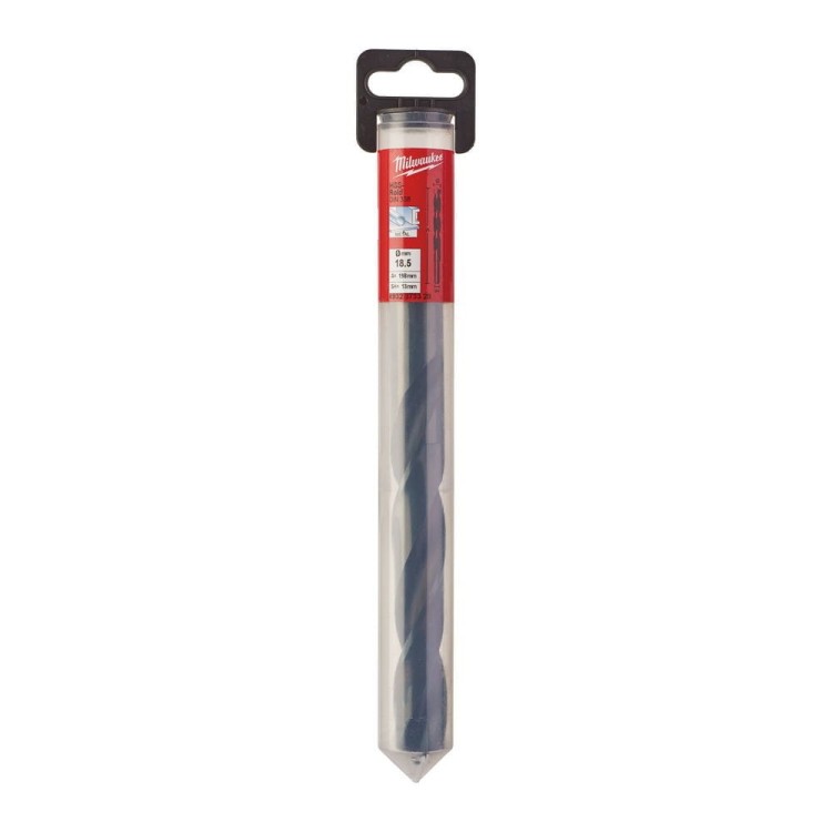WIERTŁO HSS-R 18,5MM 4932373328 - techniktools