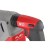 M18 ONEFHX-0 - Młot 4-trybowy SDS-Plus 18 V, FUEL, ONE-KEY, bez wyposażenia, 4933478502