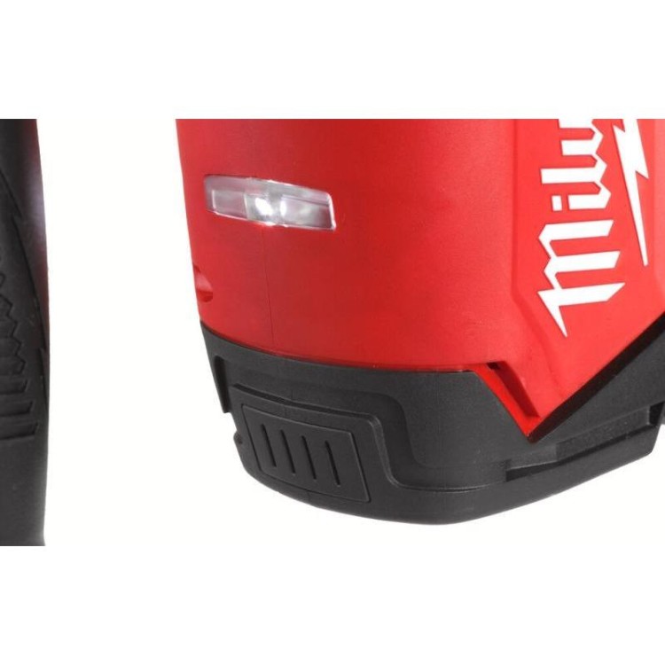 M18 ONEFHX-0 - Młot 4-trybowy SDS-Plus 18 V, FUEL, ONE-KEY, bez wyposażenia, 4933478502