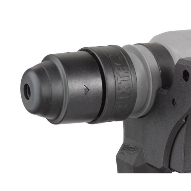 M18 ONEFHX-0 - Młot 4-trybowy SDS-Plus 18 V, FUEL, ONE-KEY, bez wyposażenia, 4933478502