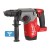 M18 ONEFHX-0X - Młot typu kombi 4-trybowy SDS-Plus 18 V, FUEL, ONE-KEY, w walizce, bez wyposażenia, 4933478503