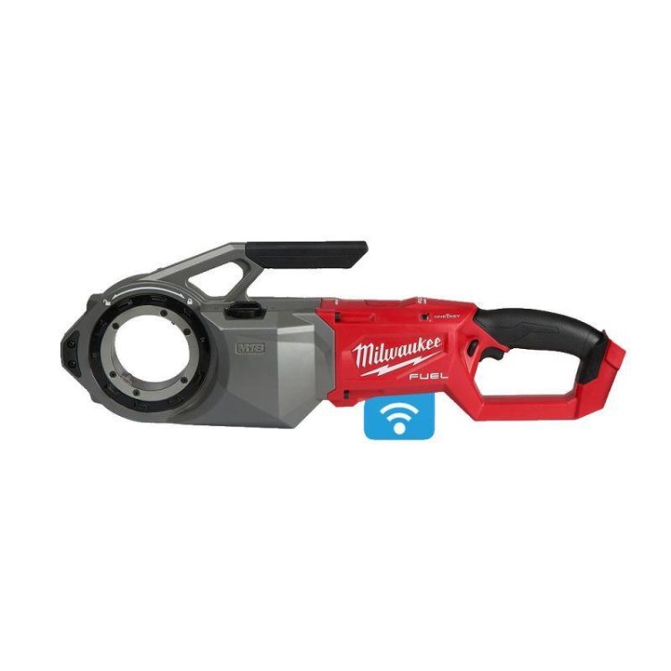 M18 FPT2-0C - Gwintownica do rur 2", 18 V, FUEL,ONE-KEY, w walizce, bez wyposażenia, 4933478596