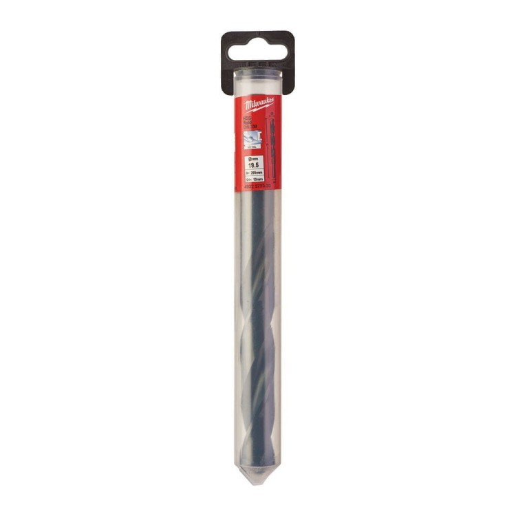 WIERTŁO HSS-R 19,5MM 4932373330 - techniktools