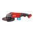 M18 ONEFLAG230XPDB-0C - Szlifierka kątowa śr. 230 mm, 18 V, FUEL ONE-KEY, wł. łopatkowy, w walizce bez wyposażenia, 4933478782