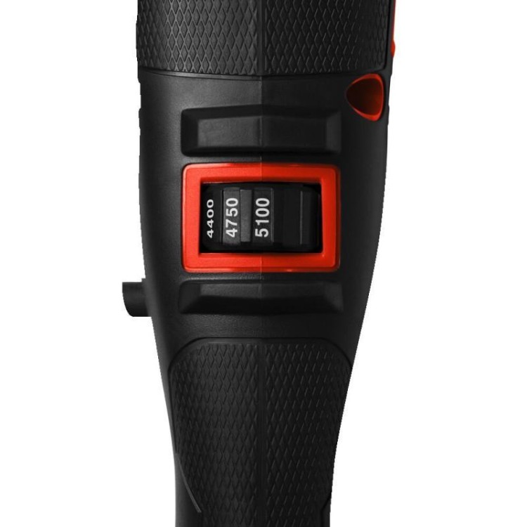 M18 FROP15-0X - Polerka mimośrodowa śr. 125 mm, 18 V, FUEL, w walizce, bez wyposażenia, 4933478834