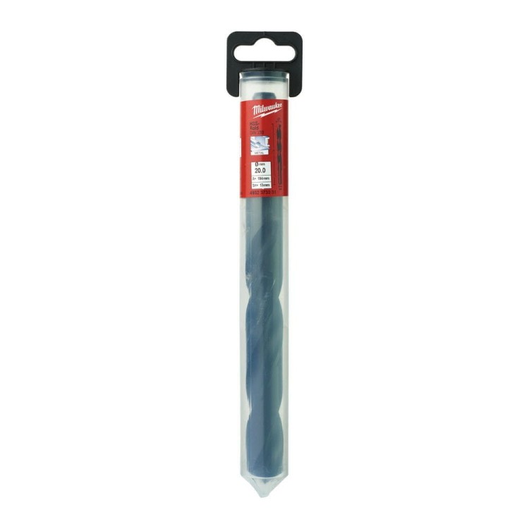 WIERTŁO HSS-R 20,0MM 4932373331 - techniktools