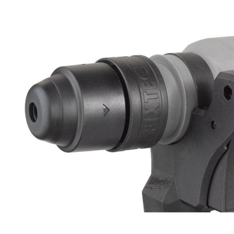 M18 FHX-0 - Młot 4-trybowy SDS-Plus 18 V, FUEL, bez wyposażenia, 4933478887