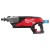 MXF DCD150-0C - 2-Biegowa wiertnica diamentowa 150 mm MX FUEL, ONE-KEY, bez wyposażenia, 4933478986