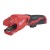 M12 PCSS-0 - Obcinak do rur ze stali nierdzewnej 12 V, RAPTOR, bez wyposażenia, 4933479241