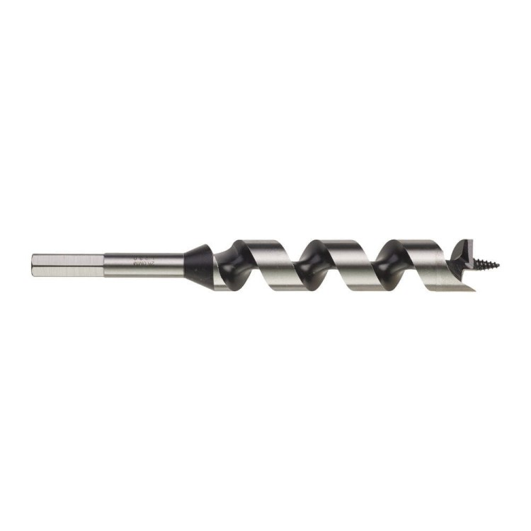 WIERTŁO KRĘTE 26/155/230 GR.CHWYTU 11MM 4932373365 - techniktools