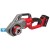 M18 FPT114-802C - Gwintownica do rur 1'1/4", 18 V, 8.0 Ah, FUEL, ONE-KEY, w walizce, z 2 akumulatorami i ładowarką, 4933479420
