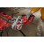 M18 FPT114-802C - Gwintownica do rur 1'1/4", 18 V, 8.0 Ah, FUEL, ONE-KEY, w walizce, z 2 akumulatorami i ładowarką, 4933479420