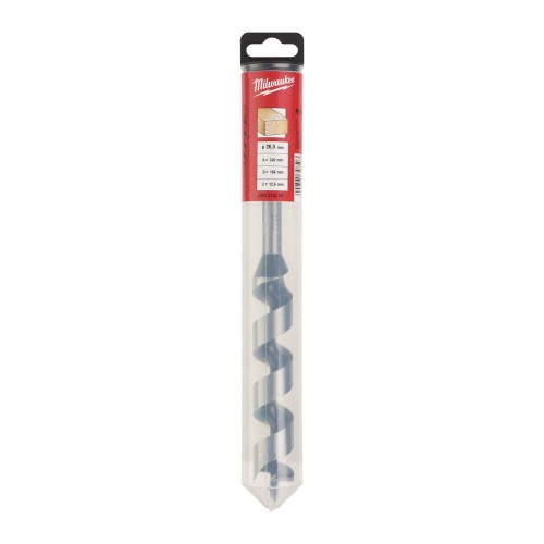 WIERTŁO KRĘTE 26/155/230 GR.CHWYTU 11MM 4932373365 - techniktools