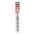 WIERTŁO KRĘTE 26/155/230 GR.CHWYTU 11MM 4932373365 - techniktools